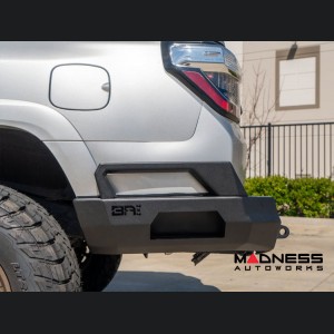 Toyota 4Runner Rear Bumper - Pro Series II